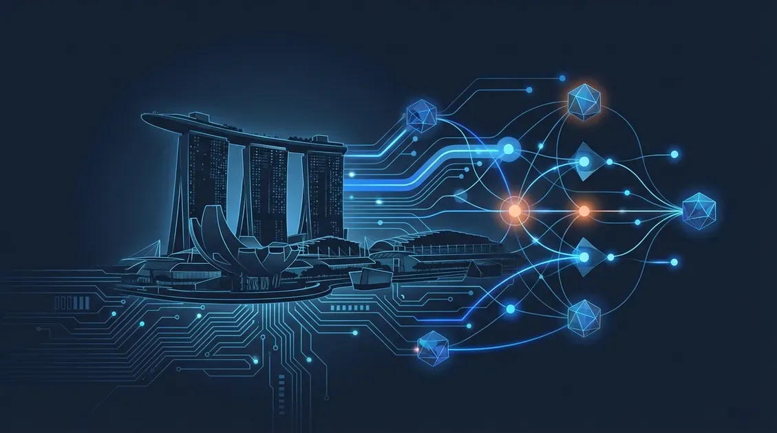Singapore's IMDA Agentic AI Framework: What SaaS Vendors Need to Know